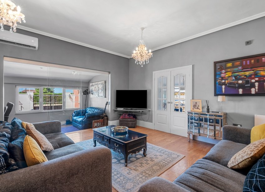 Rynek Wtórny - Dom na wsi - Almoradí - Las Heredades