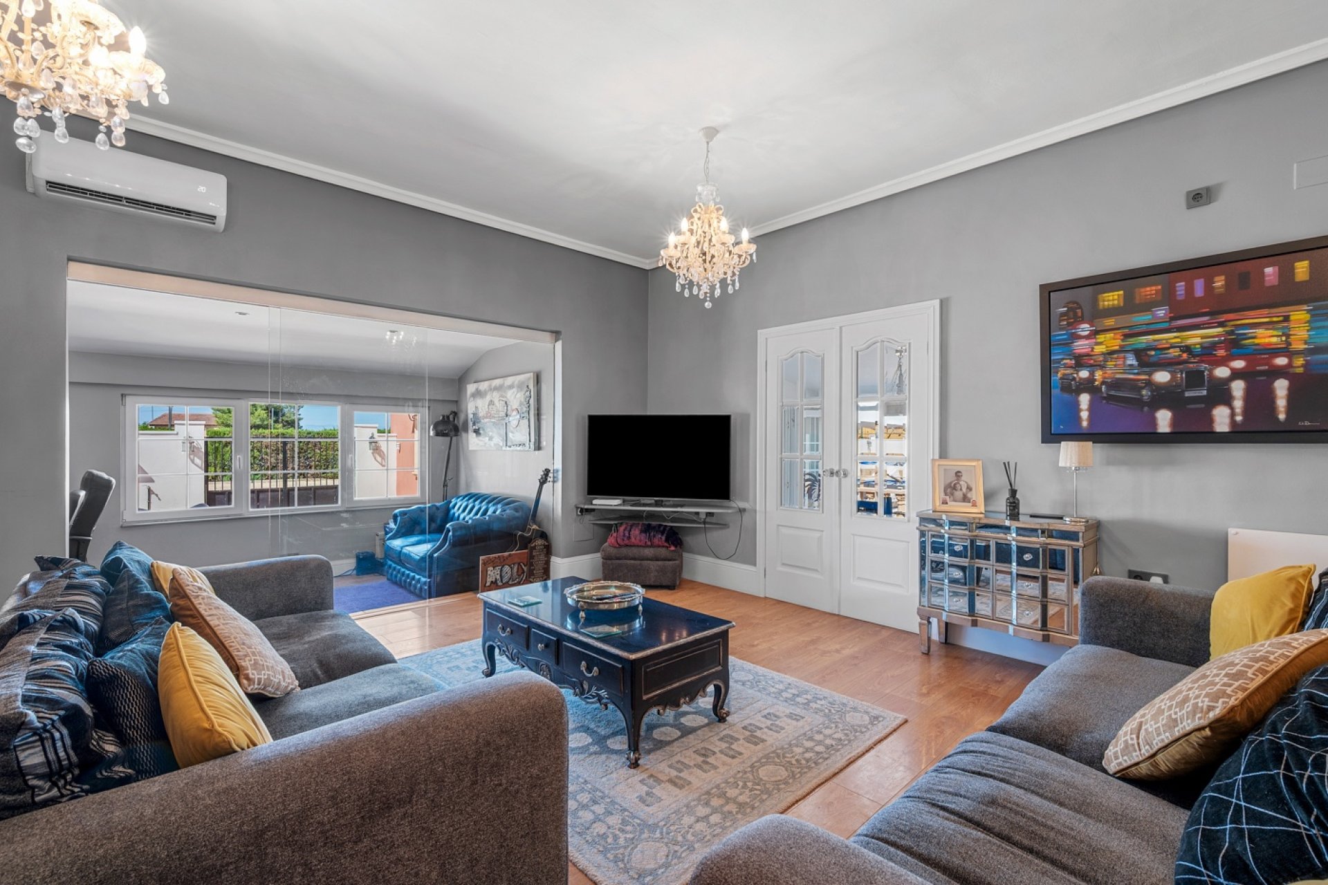 Rynek Wtórny - Dom na wsi - Almoradí - Las Heredades