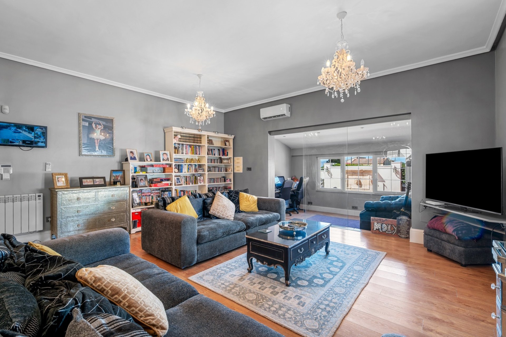 Rynek Wtórny - Dom na wsi - Almoradí - Las Heredades