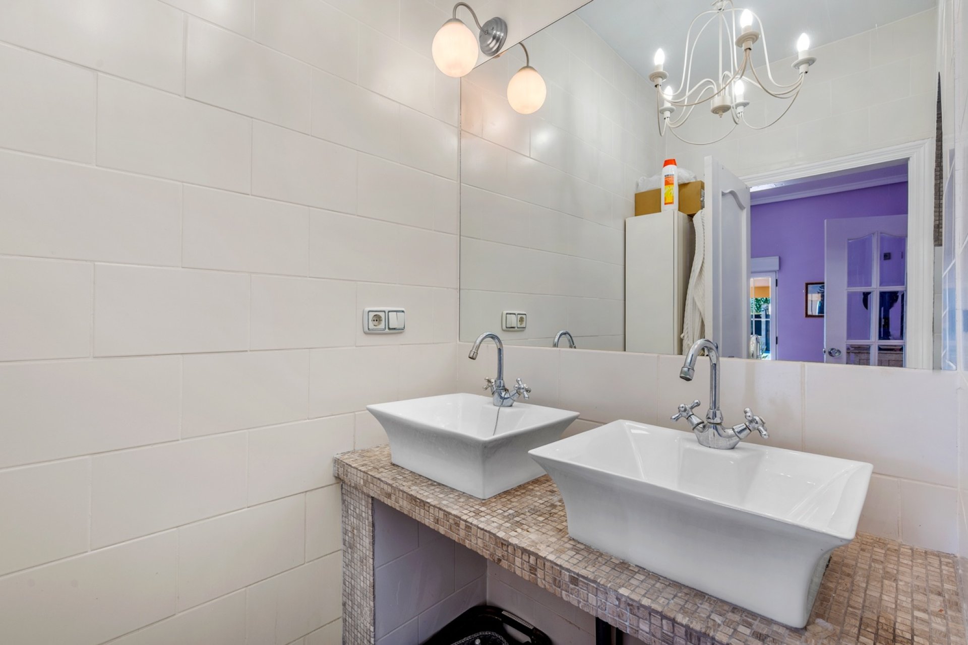 Rynek Wtórny - Dom na wsi - Almoradí - Las Heredades