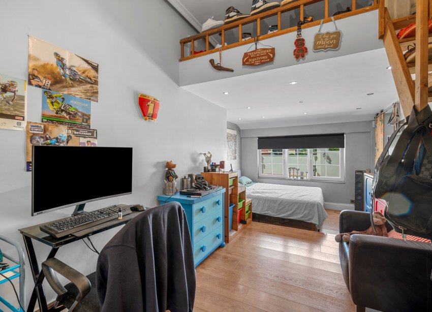 Rynek Wtórny - Dom na wsi - Almoradí - Las Heredades