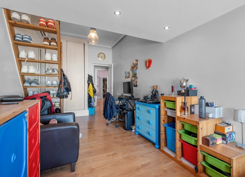 Rynek Wtórny - Dom na wsi - Almoradí - Las Heredades