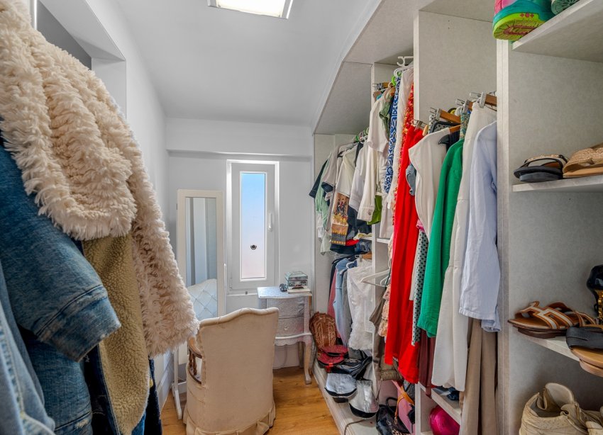 Rynek Wtórny - Dom na wsi - Almoradí - Las Heredades