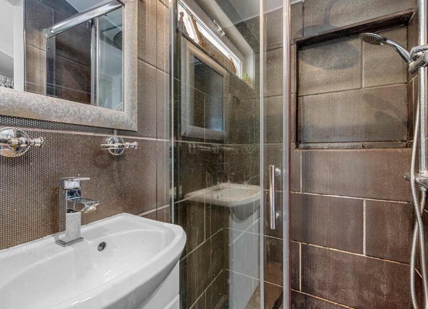 Rynek Wtórny - Dom na wsi - Almoradí - Las Heredades