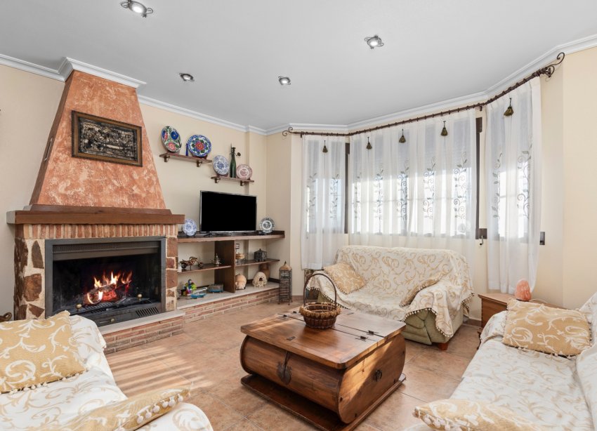 Rynek Wtórny - Dom na wsi - Beniel - Carretera de Beniel