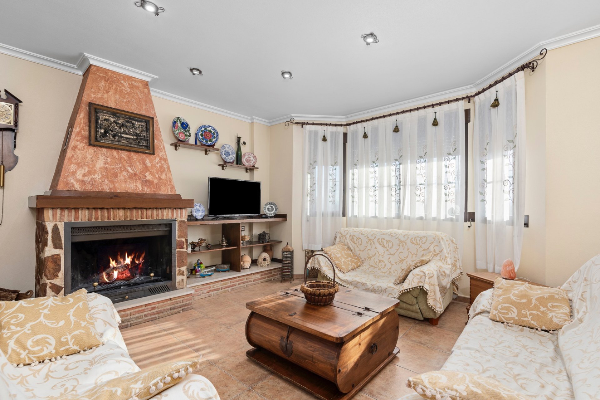 Rynek Wtórny - Dom na wsi - Beniel - Carretera de Beniel