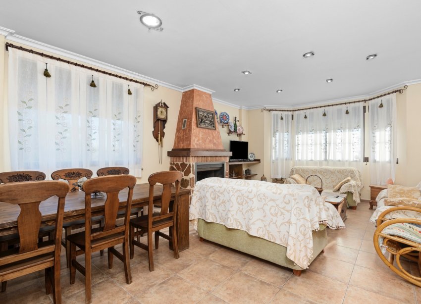 Rynek Wtórny - Dom na wsi - Beniel - Carretera de Beniel