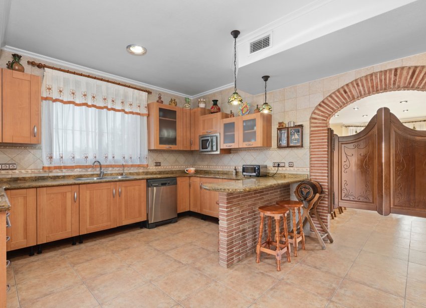 Rynek Wtórny - Dom na wsi - Beniel - Carretera de Beniel