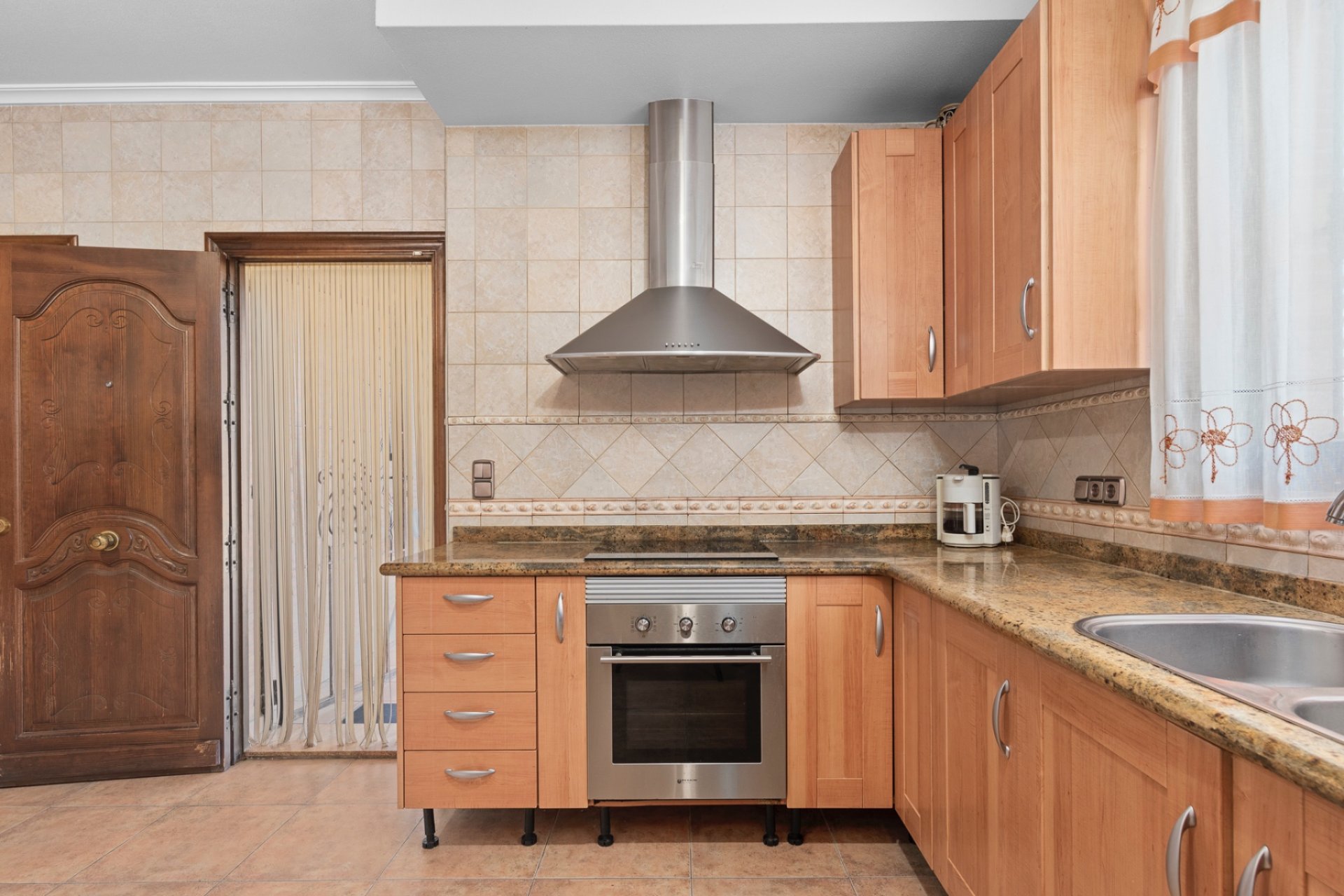 Rynek Wtórny - Dom na wsi - Beniel - Carretera de Beniel