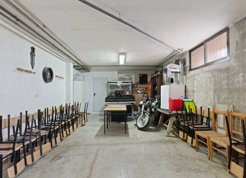 Rynek Wtórny - Dom na wsi - Beniel - Carretera de Beniel