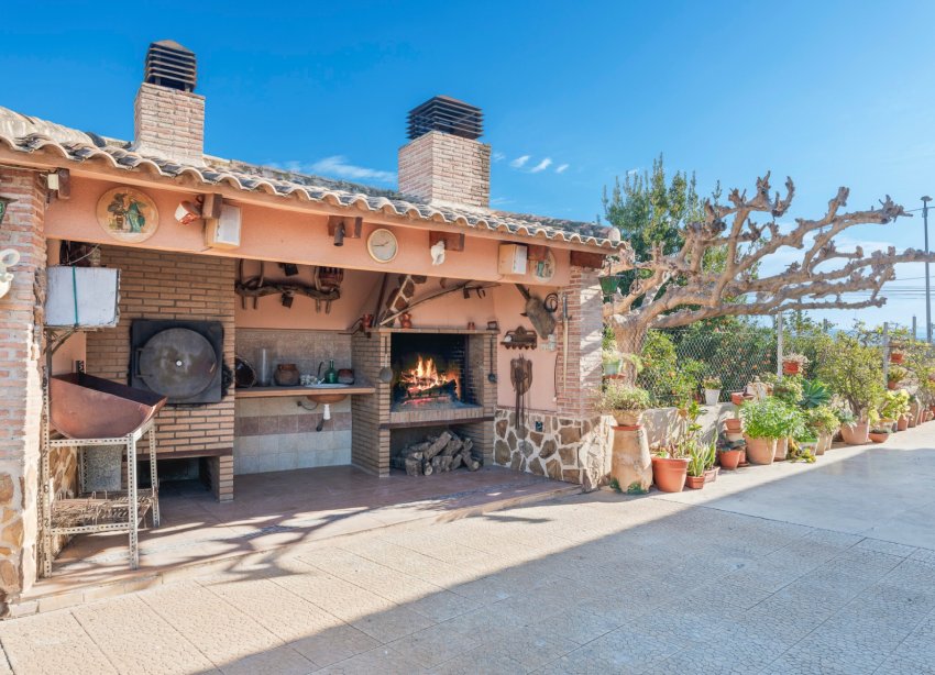 Rynek Wtórny - Dom na wsi - Beniel - Carretera de Beniel