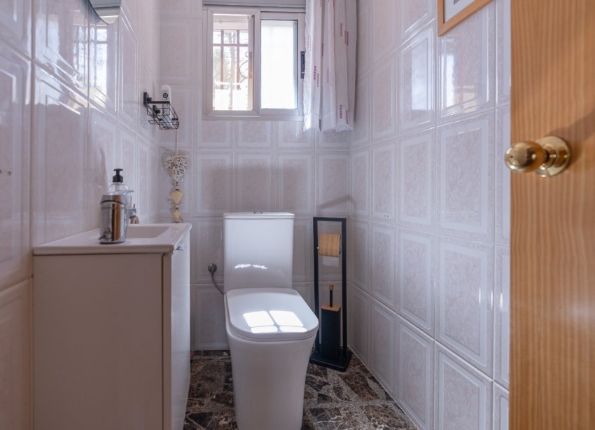 Rynek Wtórny - Dom na wsi - Bocairent - Inland