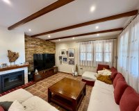 Rynek Wtórny - Dom na wsi - El Esparragal