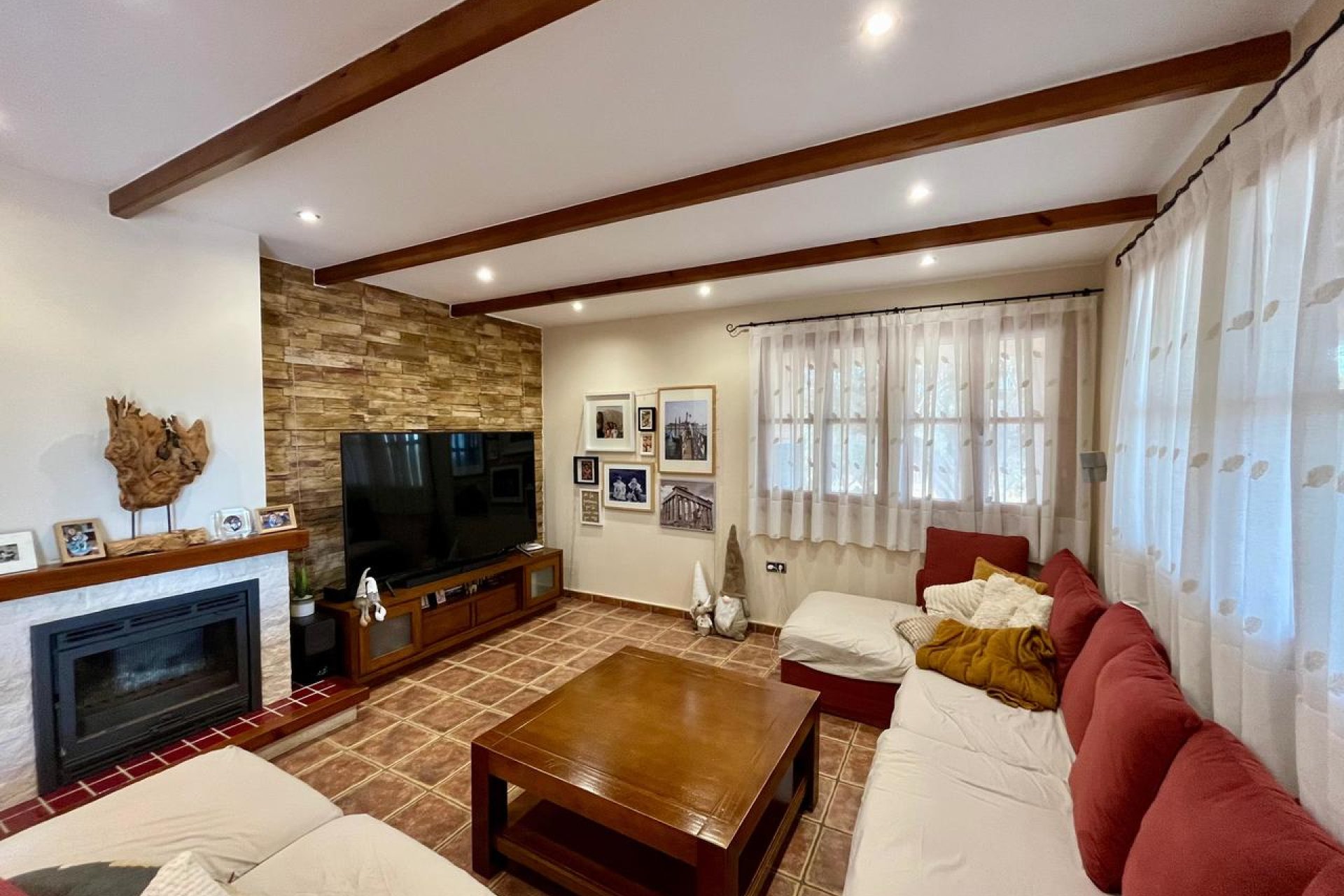 Rynek Wtórny - Dom na wsi - El Esparragal