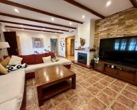 Rynek Wtórny - Dom na wsi - El Esparragal