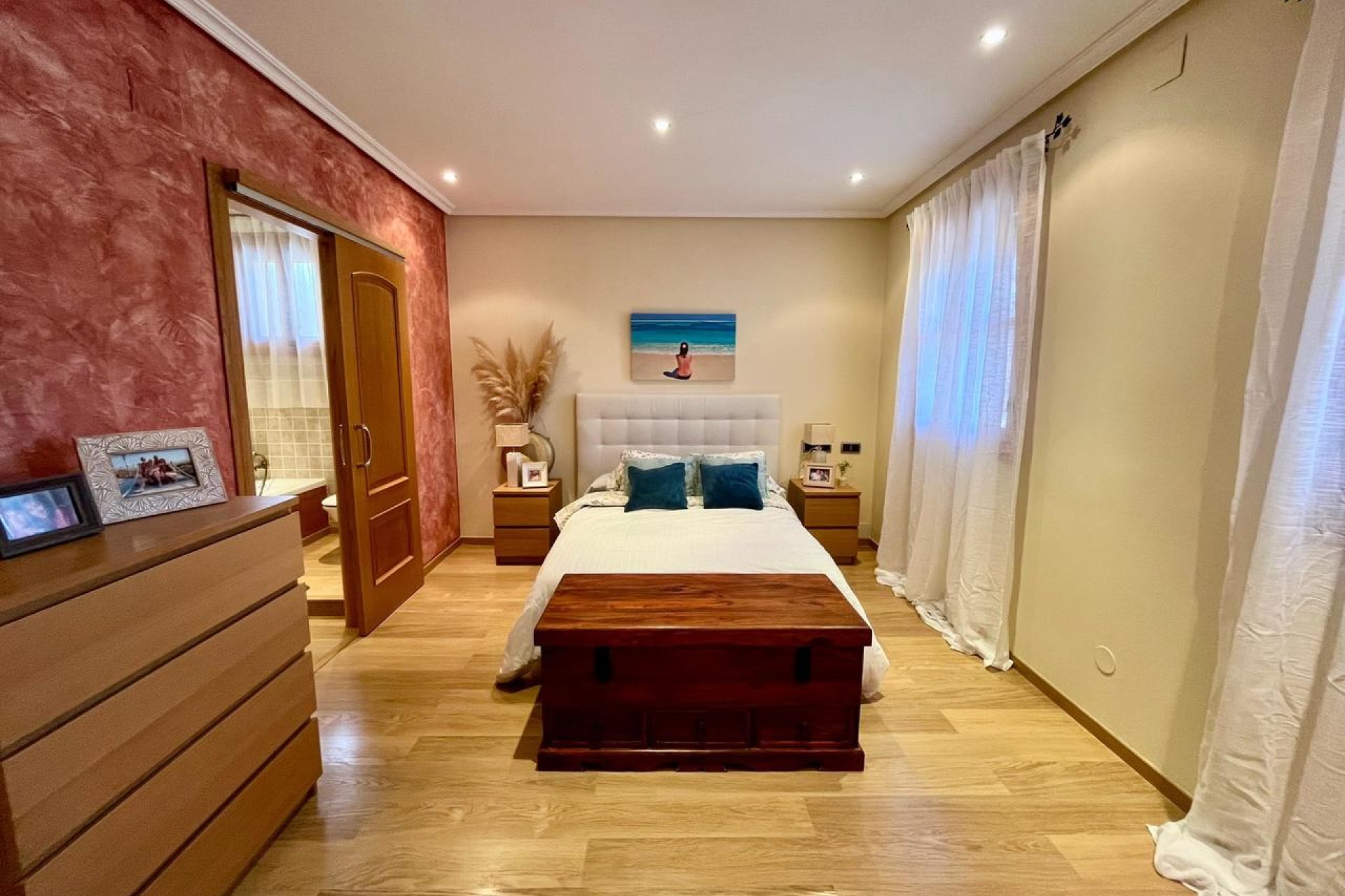 Rynek Wtórny - Dom na wsi - El Esparragal