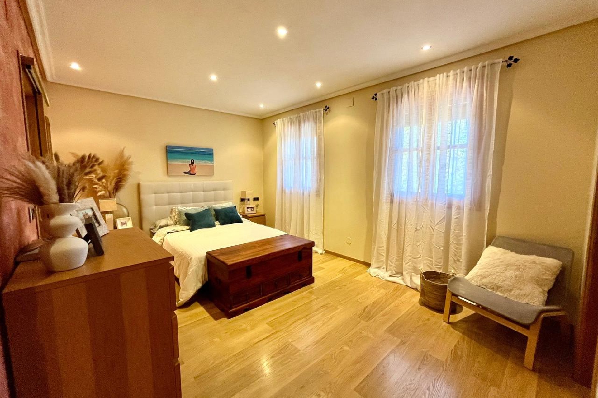 Rynek Wtórny - Dom na wsi - El Esparragal