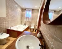 Rynek Wtórny - Dom na wsi - El Esparragal