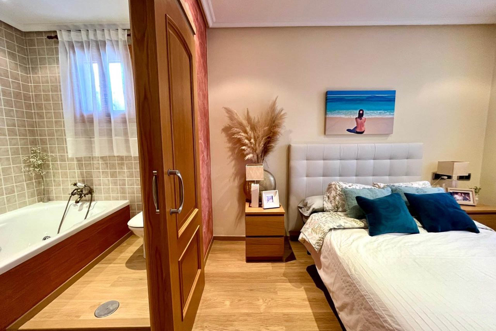 Rynek Wtórny - Dom na wsi - El Esparragal