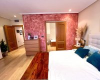 Rynek Wtórny - Dom na wsi - El Esparragal