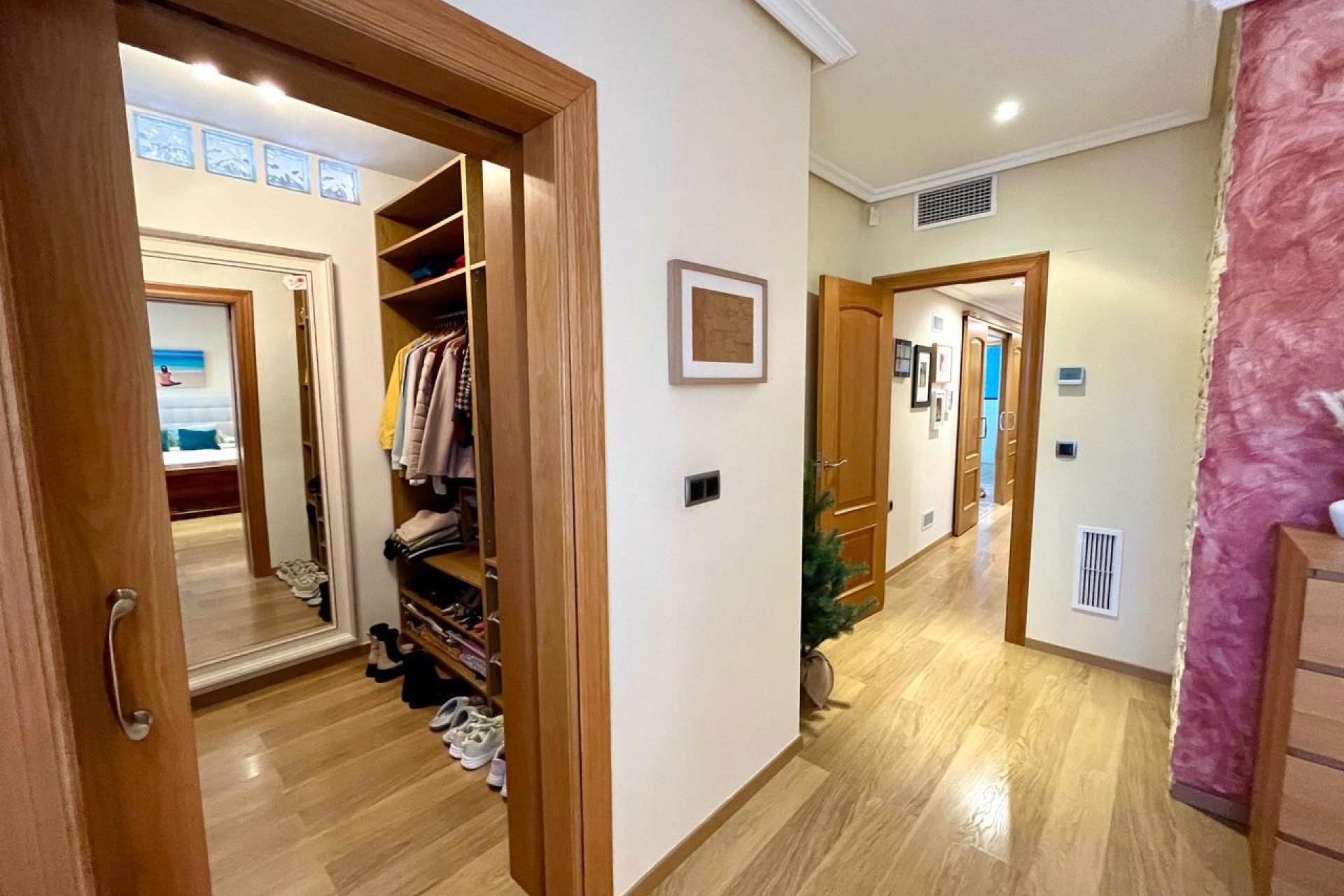 Rynek Wtórny - Dom na wsi - El Esparragal