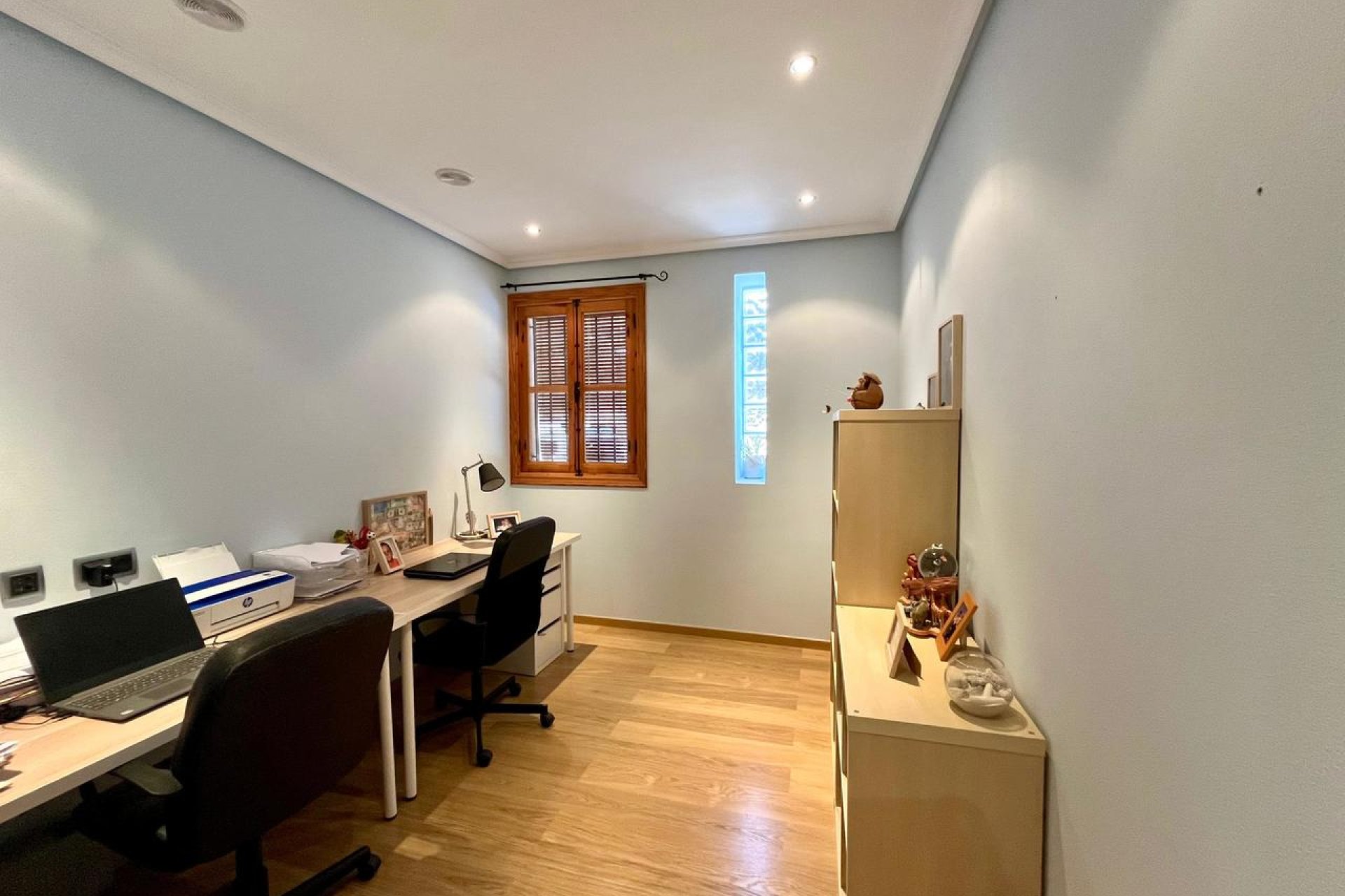 Rynek Wtórny - Dom na wsi - El Esparragal