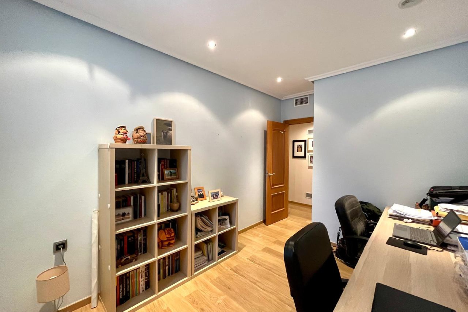 Rynek Wtórny - Dom na wsi - El Esparragal