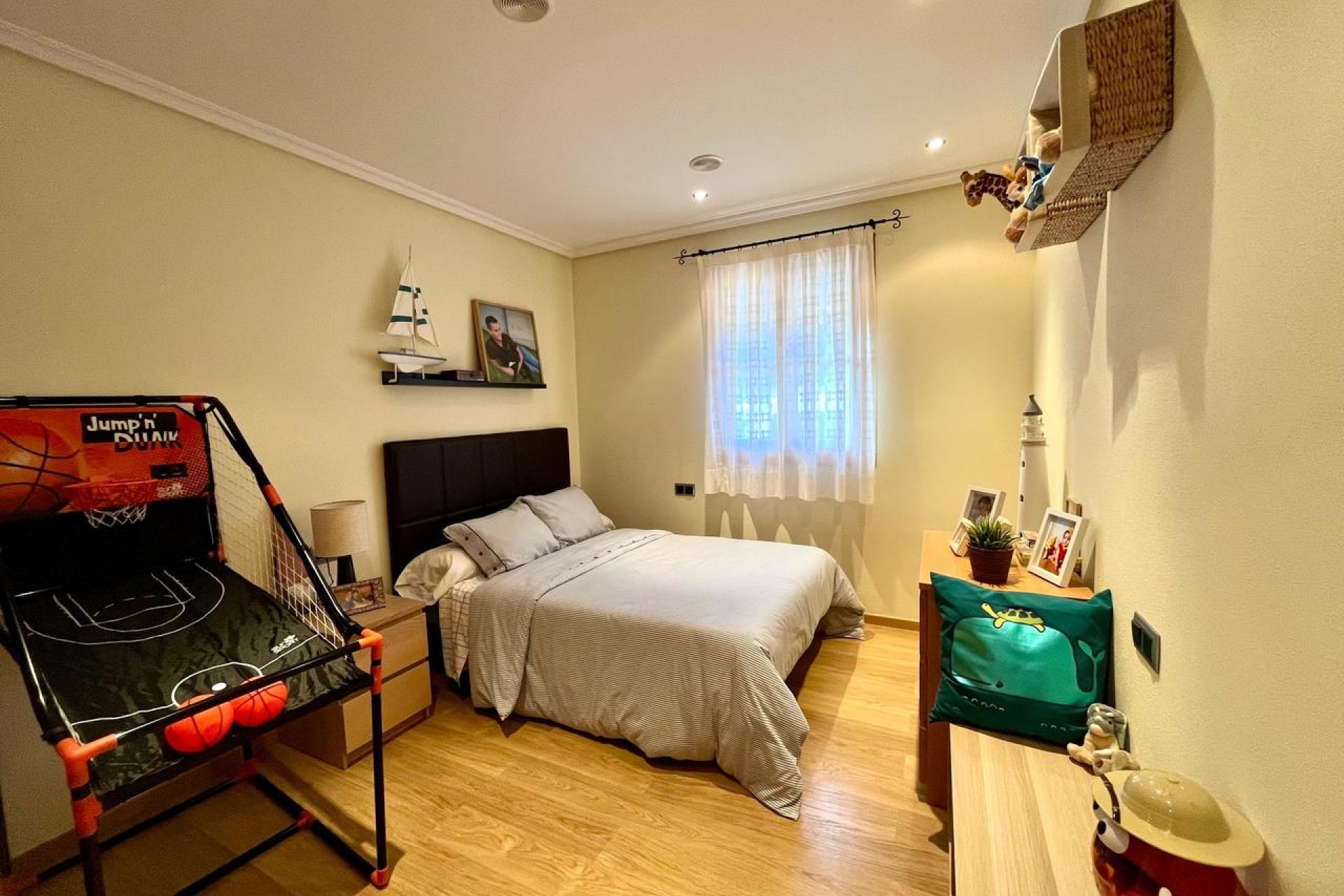 Rynek Wtórny - Dom na wsi - El Esparragal