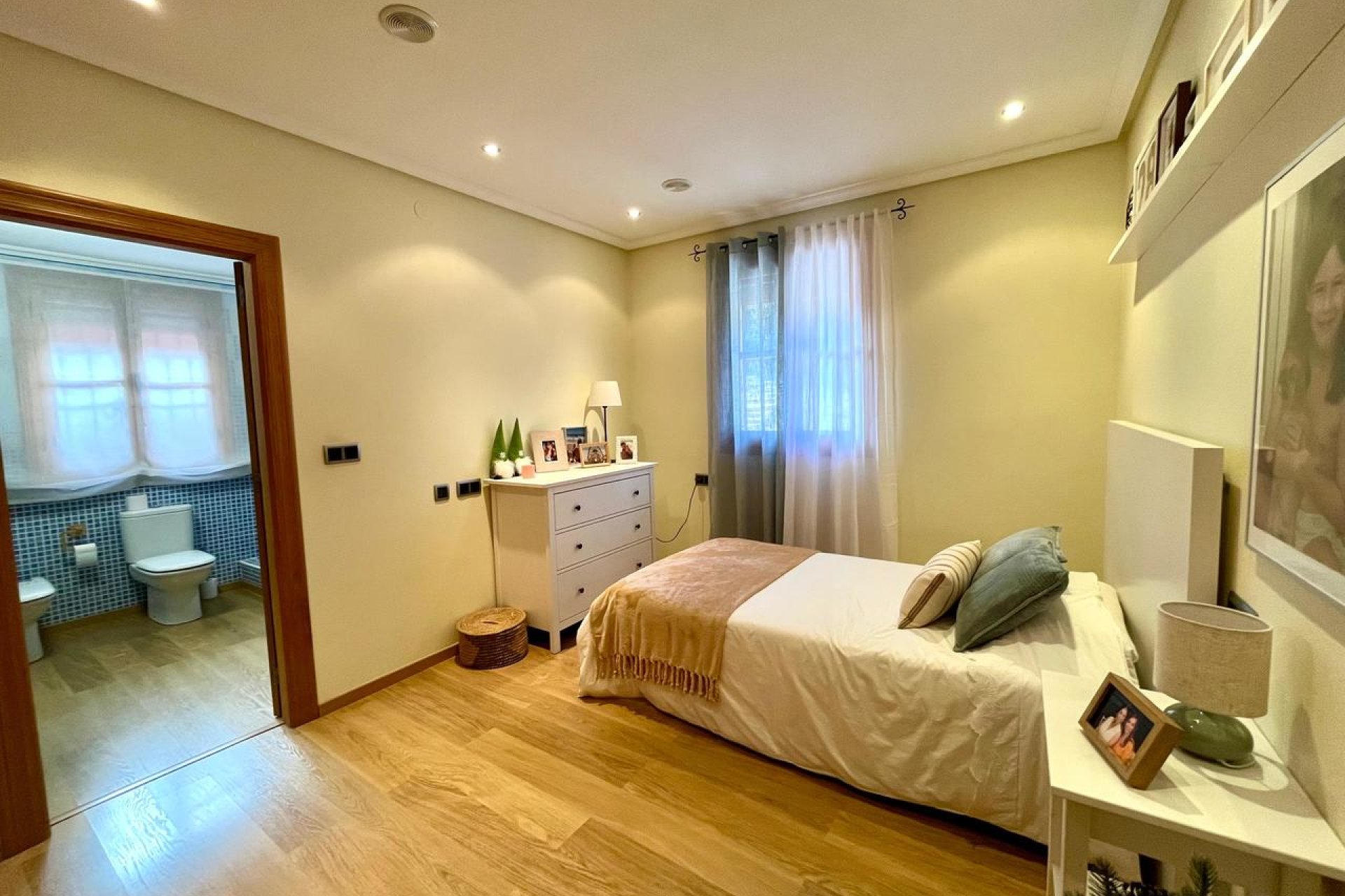 Rynek Wtórny - Dom na wsi - El Esparragal