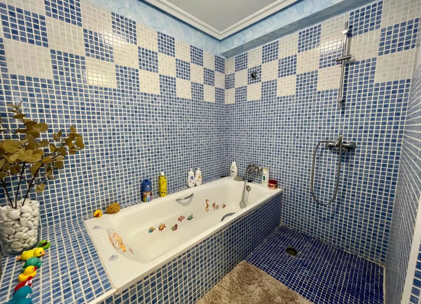 Rynek Wtórny - Dom na wsi - El Esparragal