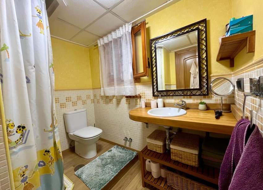 Rynek Wtórny - Dom na wsi - El Esparragal