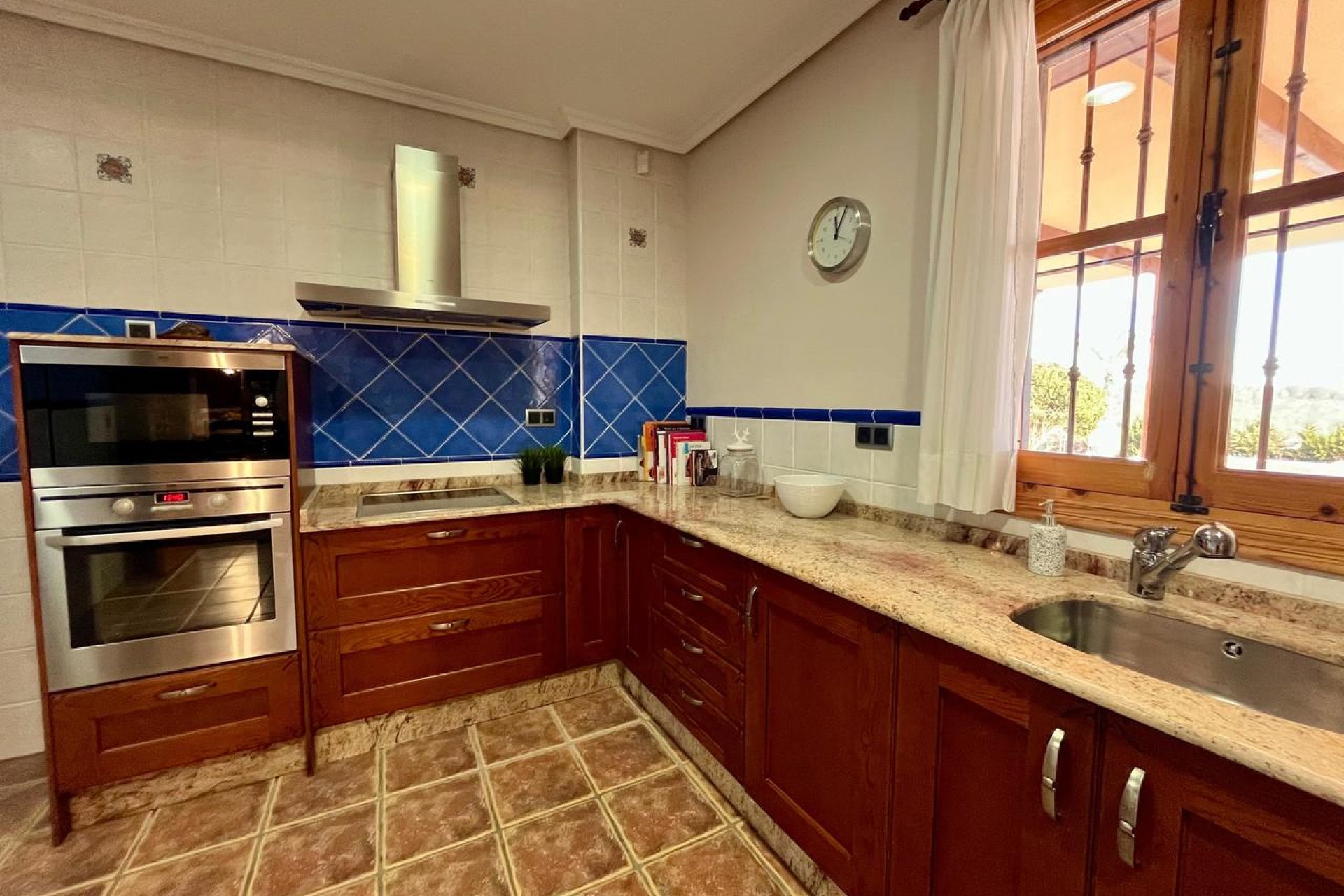 Rynek Wtórny - Dom na wsi - El Esparragal