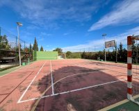 Rynek Wtórny - Dom na wsi - El Esparragal