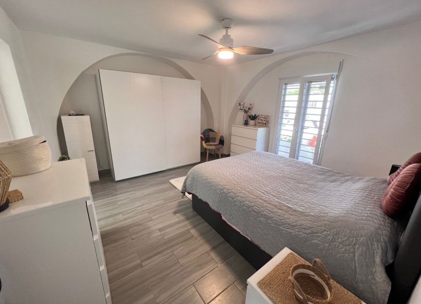 Rynek Wtórny - Dom na wsi - Elche Pedanías - La Marina