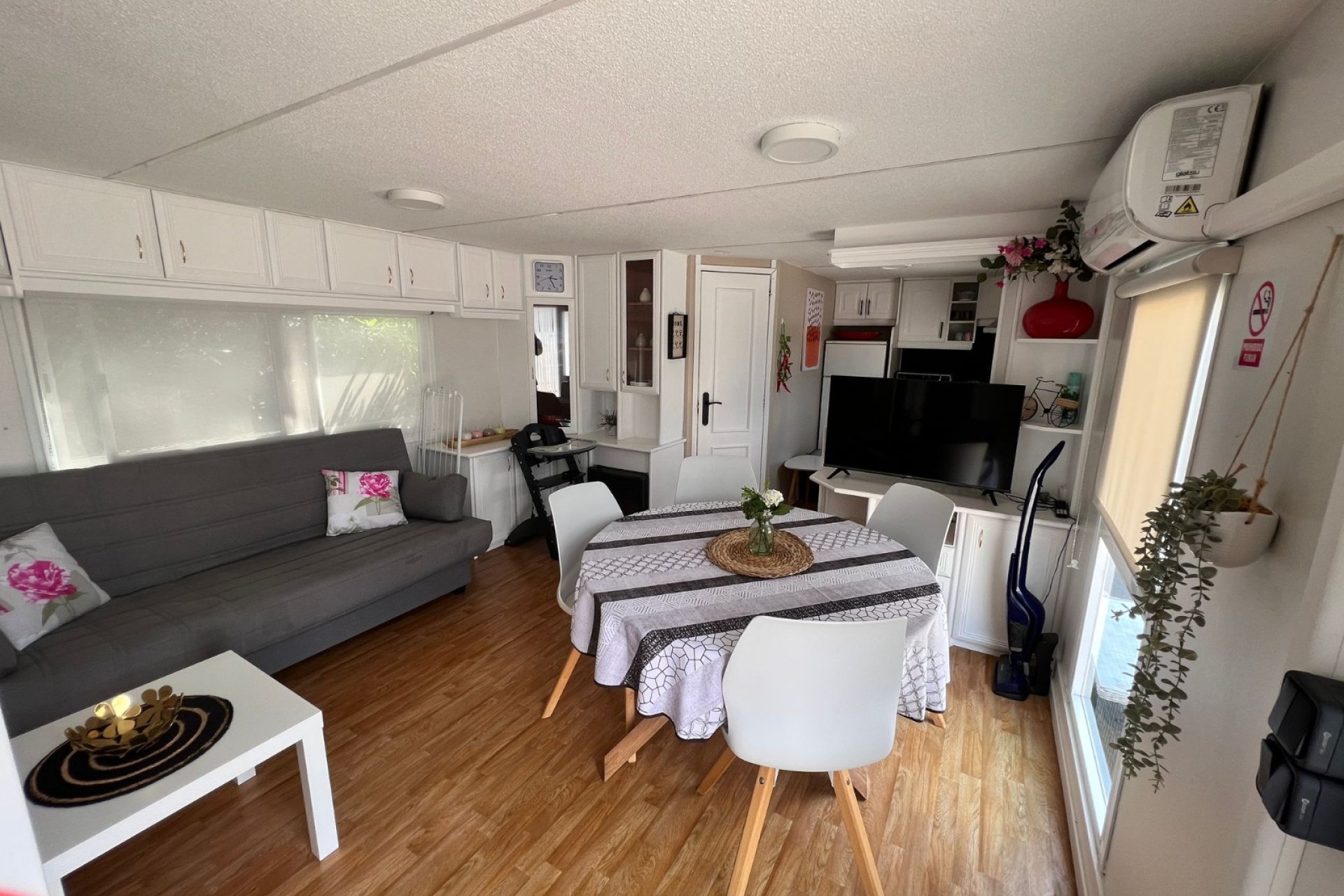 Rynek Wtórny - Dom na wsi - Elche Pedanías - La Marina