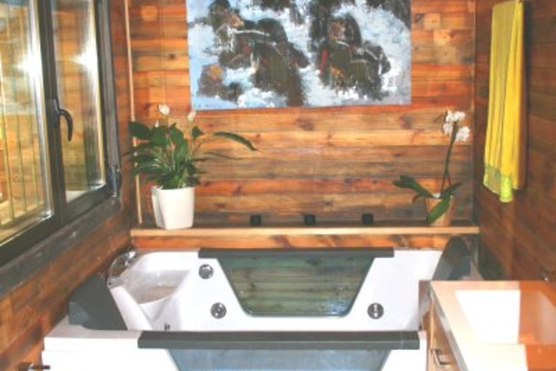 Rynek Wtórny - Dom na wsi - Gea Y Truyols