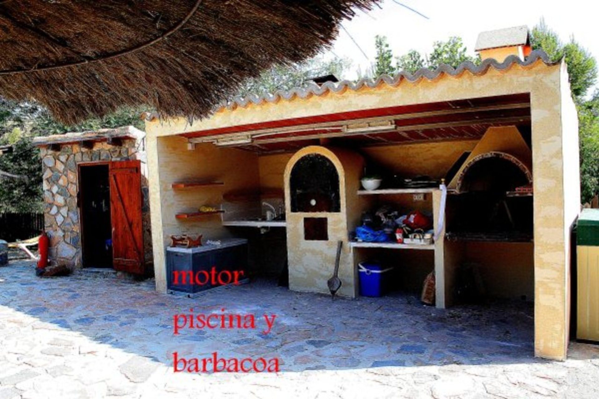 Rynek Wtórny - Dom na wsi - Gea Y Truyols