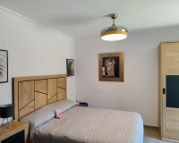 Rynek Wtórny - Dom na wsi - Los Montesinos