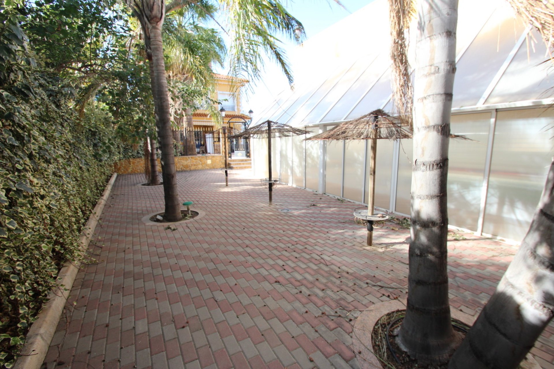 Rynek Wtórny - Dom na wsi - Murcia - Costa Blanca