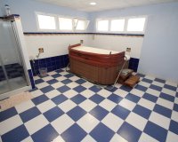 Rynek Wtórny - Dom na wsi - Murcia - Costa Blanca