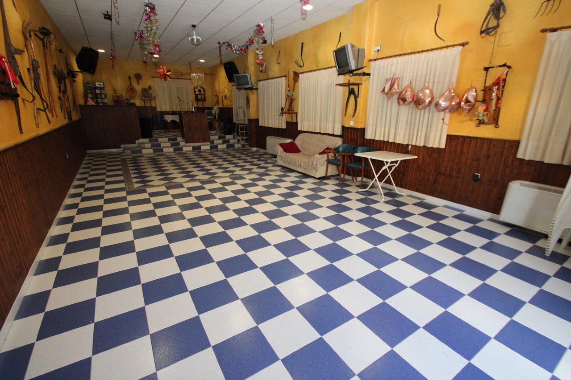 Rynek Wtórny - Dom na wsi - Murcia - Costa Blanca