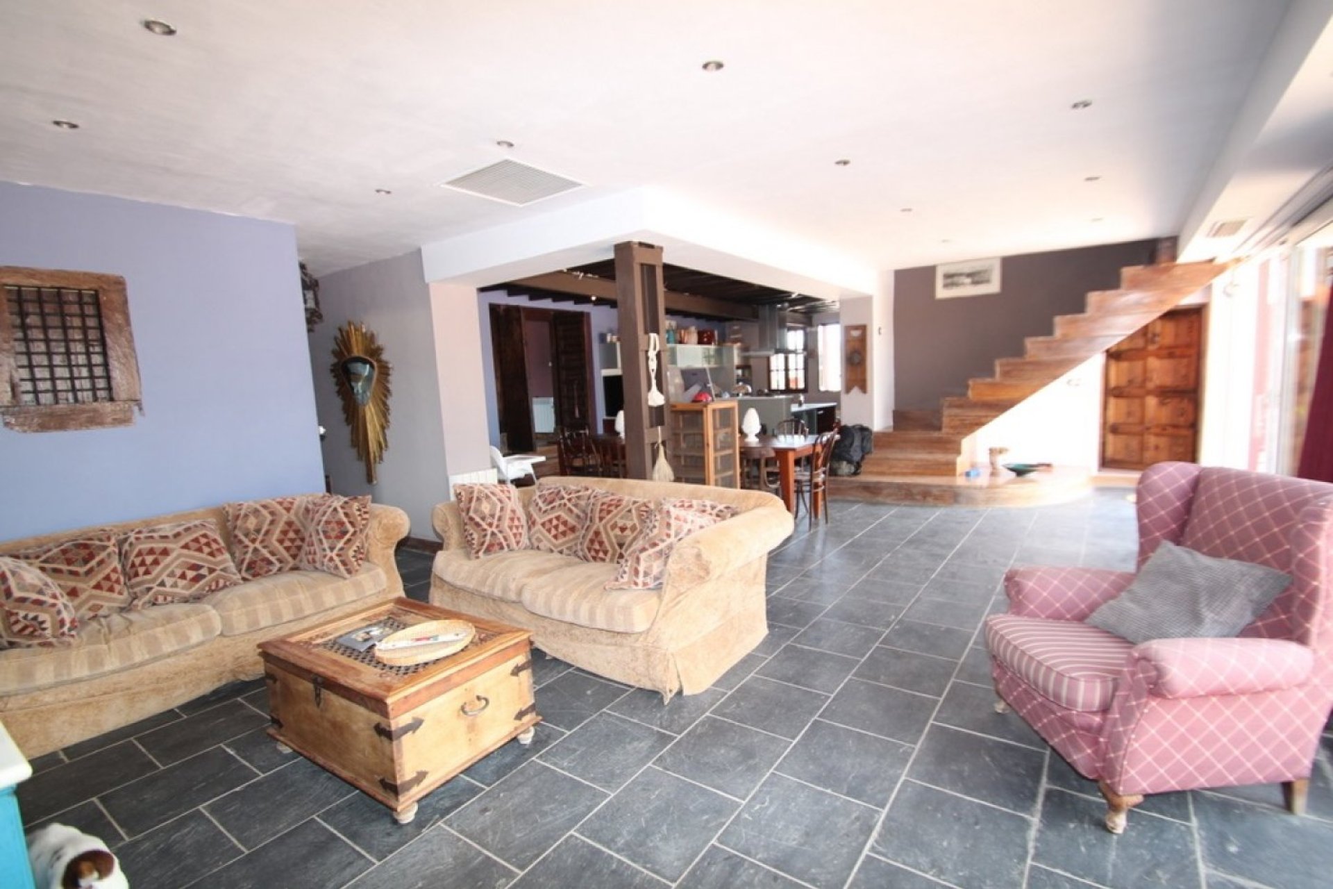 Rynek Wtórny - Dom na wsi - Orihuela - Torremendo