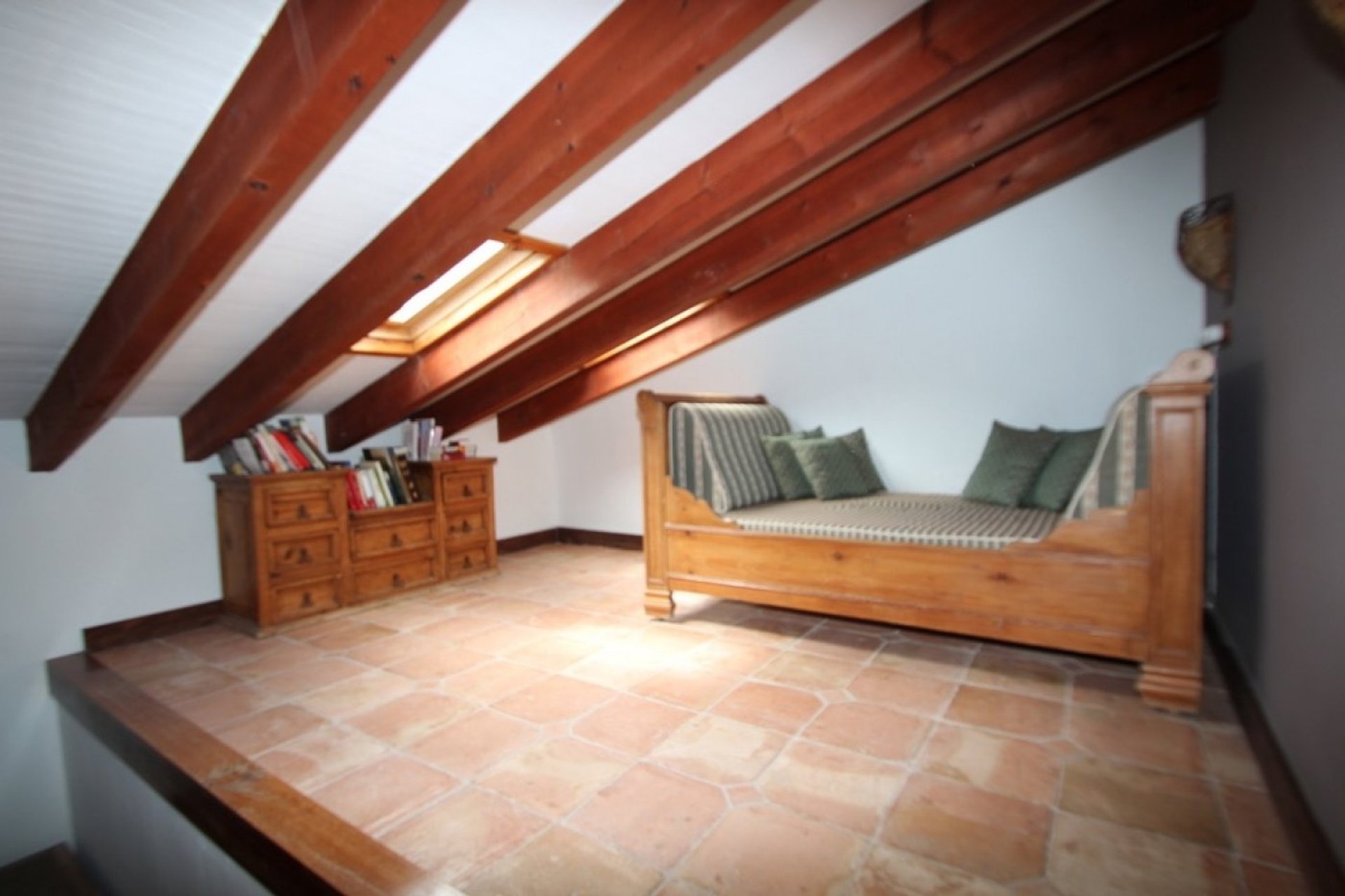 Rynek Wtórny - Dom na wsi - Orihuela - Torremendo