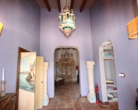 Rynek Wtórny - Dom na wsi - Orihuela - Torremendo