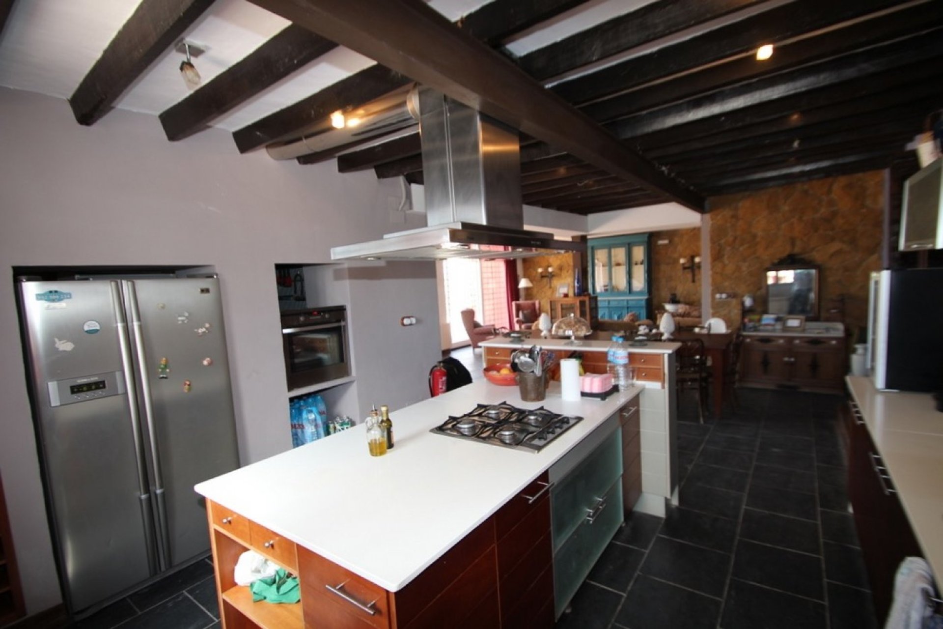 Rynek Wtórny - Dom na wsi - Orihuela - Torremendo