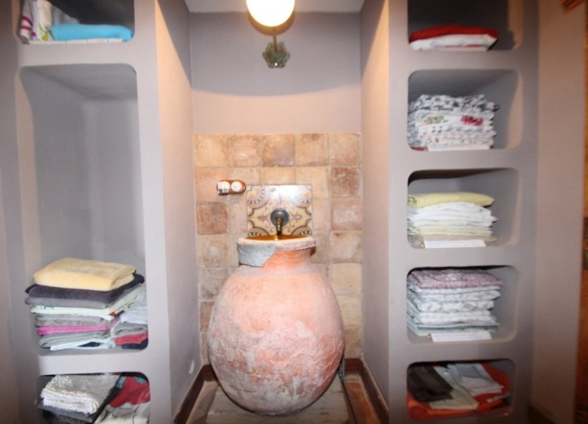 Rynek Wtórny - Dom na wsi - Orihuela - Torremendo