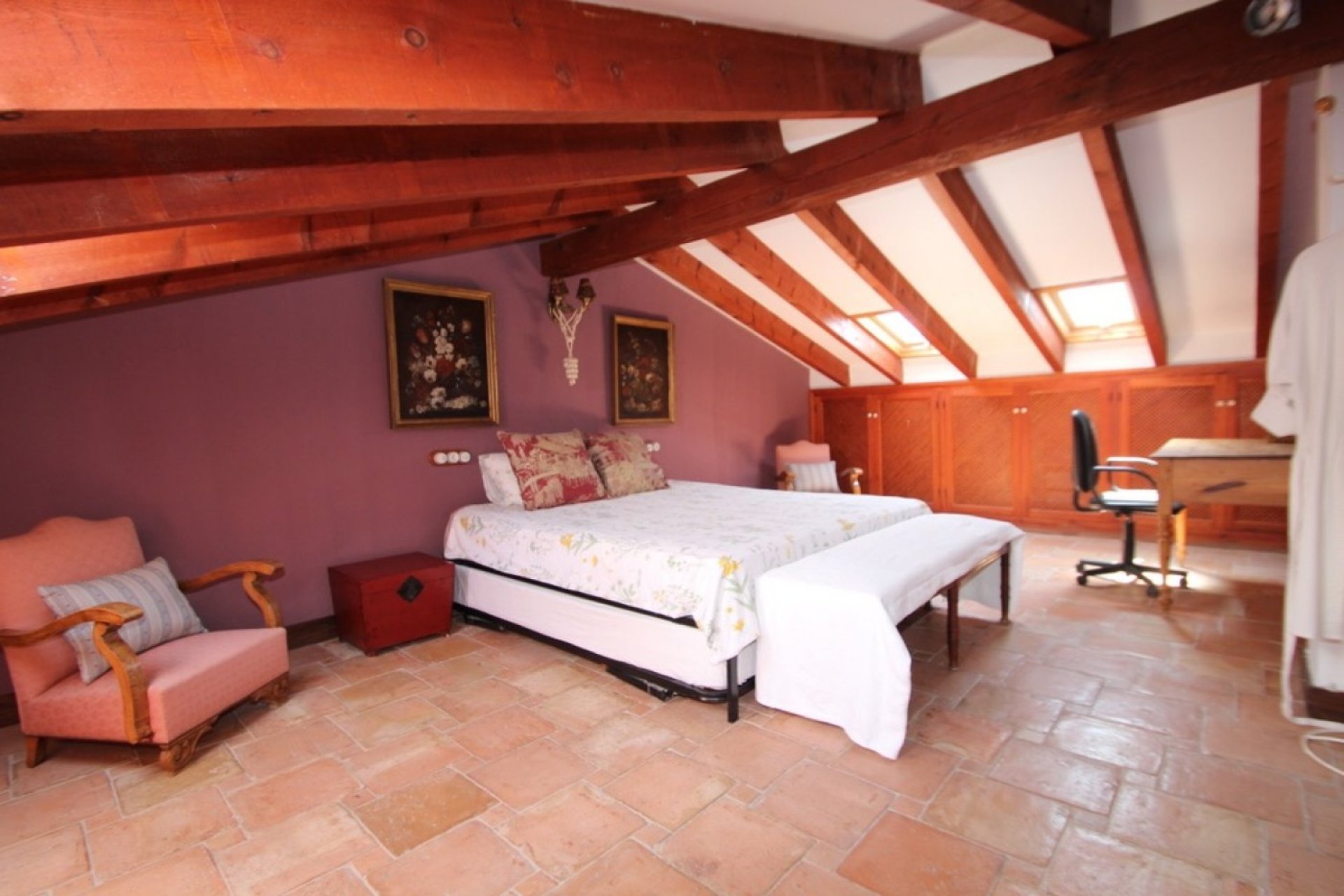 Rynek Wtórny - Dom na wsi - Orihuela - Torremendo