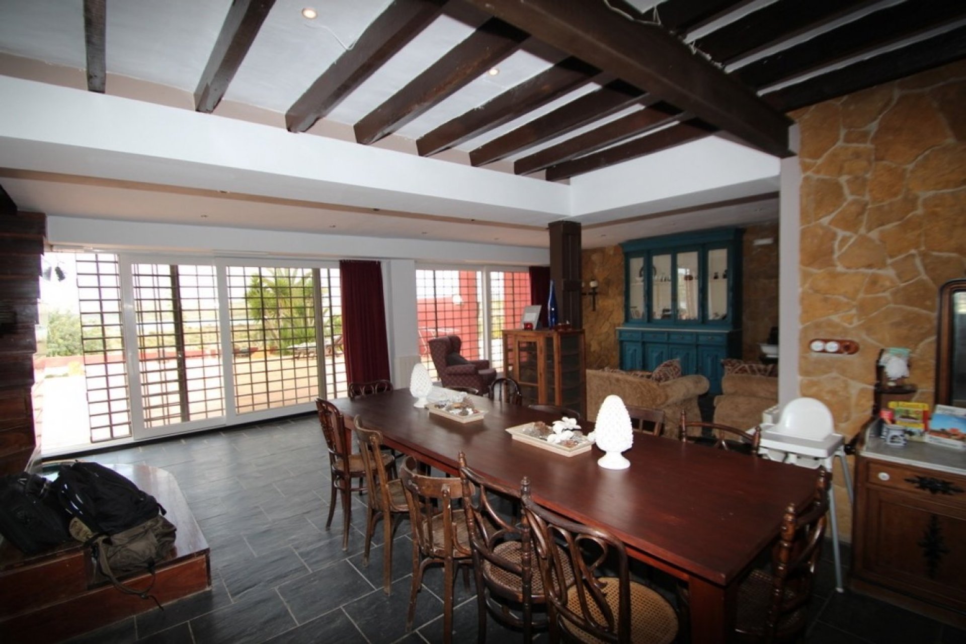 Rynek Wtórny - Dom na wsi - Orihuela - Torremendo