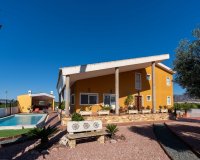 Rynek Wtórny - Dom na wsi - Orihuela