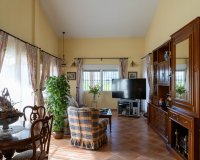 Rynek Wtórny - Dom na wsi - Orihuela